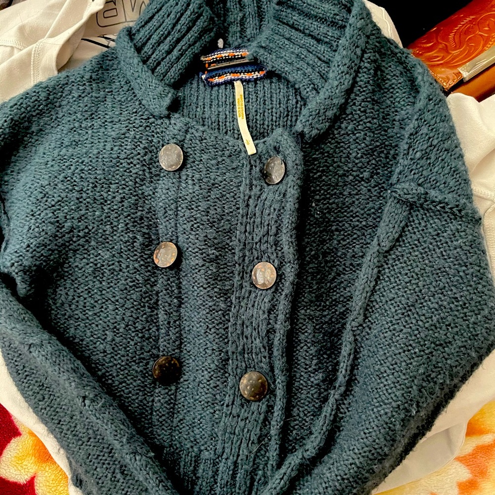 Cardigan